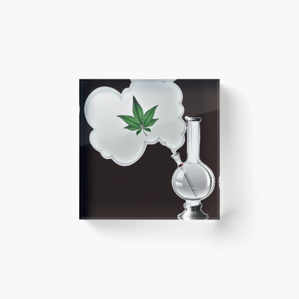 Item preview, WEED BONG Cannatees designed and sold by jmed70.