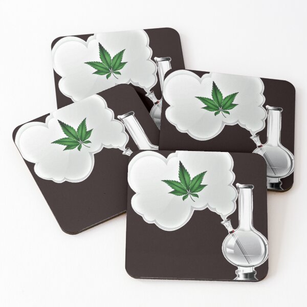 Item preview, WEED BONG Cannatees designed and sold by jmed70.