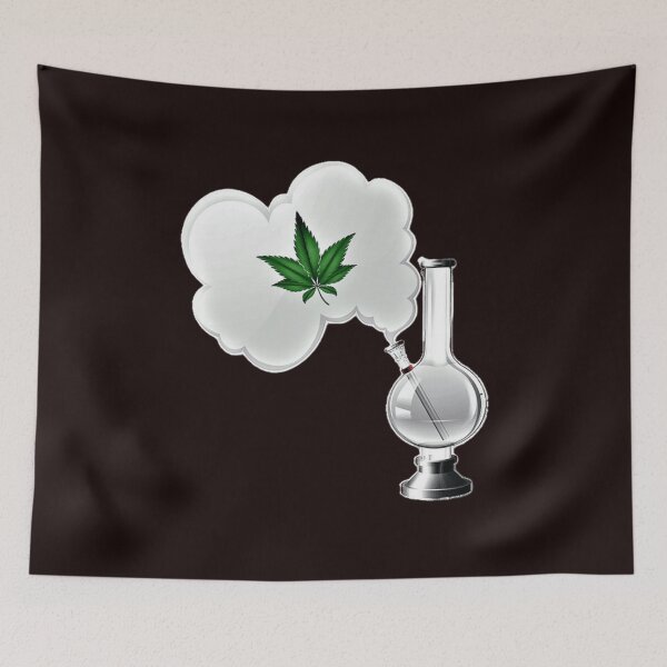 Item preview, WEED BONG Cannatees designed and sold by jmed70.
