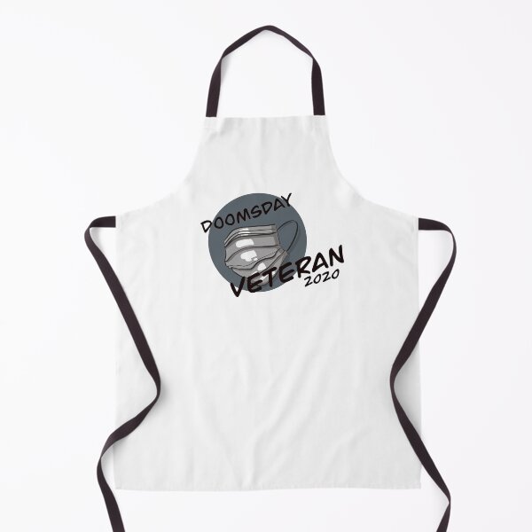 Item preview, Doomsday Veteran 2020 designed and sold by bookell.