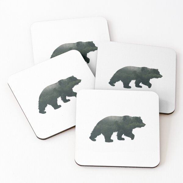 Item preview, Fauna silvestre designed and sold by ClusterOneArt.