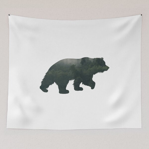 Item preview, Fauna silvestre designed and sold by ClusterOneArt.