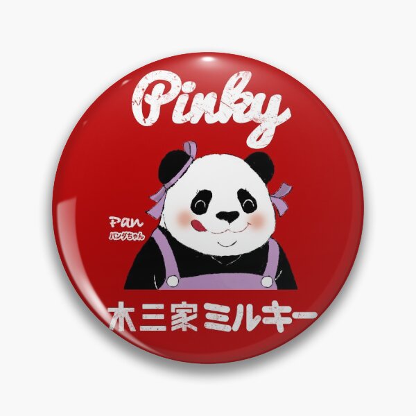 Item preview, Pinky designed and sold by xiaobaosg.