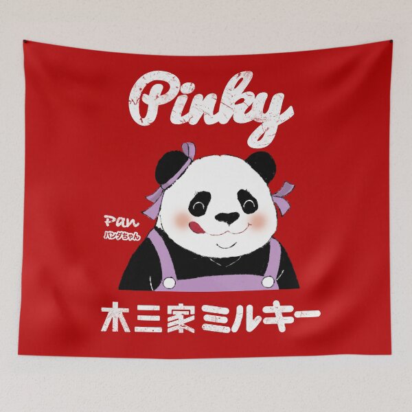 Item preview, Pinky designed and sold by xiaobaosg.