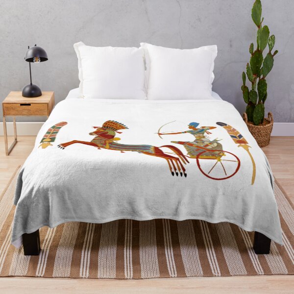 Item preview, The king of ancient Egyptian Ramsis designed and sold by Omarjoker99.