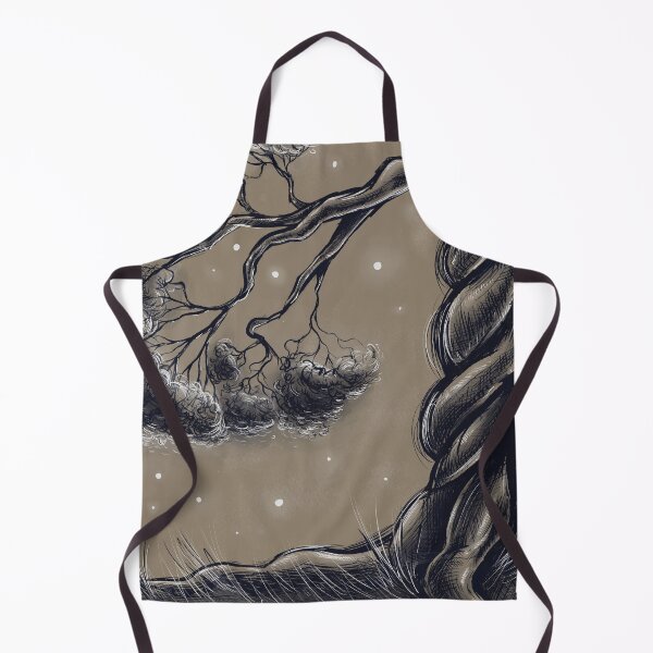 Item preview, LilyTree - Tranquil Tree designed and sold by LilyTreeArt.