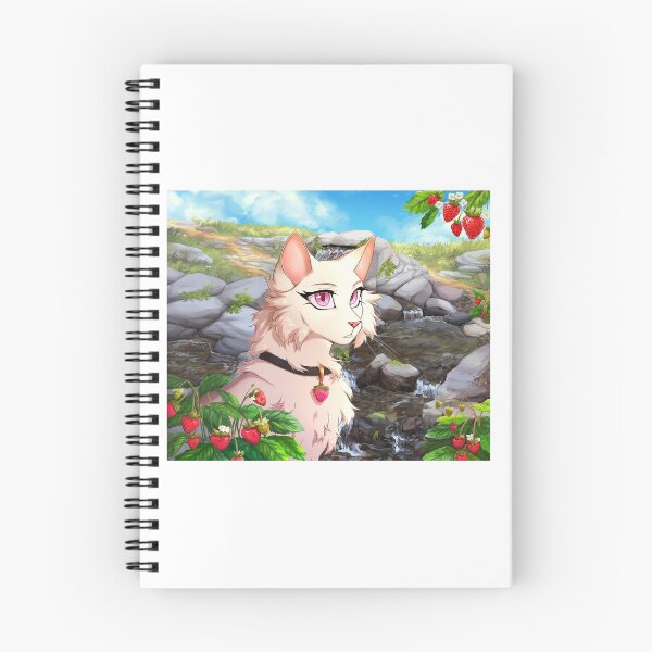 Item preview, Ivory painting  designed and sold by StrawberrySkyse.