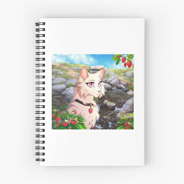 Item preview, Ivory painting  designed and sold by StrawberrySkyse.