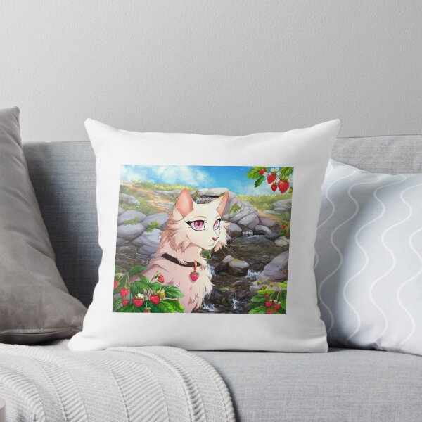 Item preview, Ivory painting  designed and sold by StrawberrySkyse.