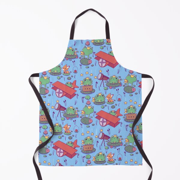 Item preview, The Little Frog Prince designed and sold by TaylorRoss1.