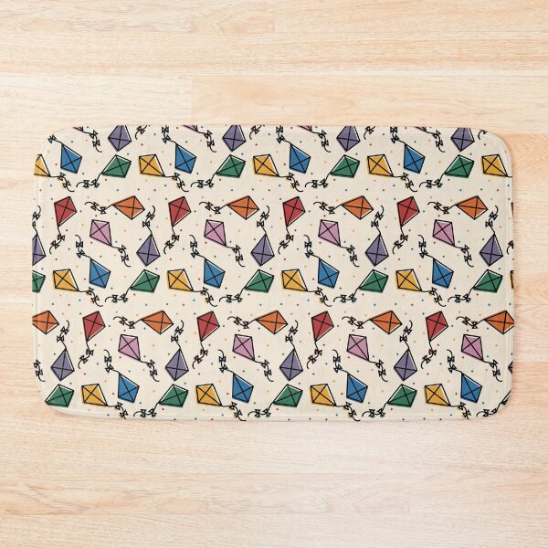 Item preview, Up in the Clouds designed and sold by KatieSchubert.