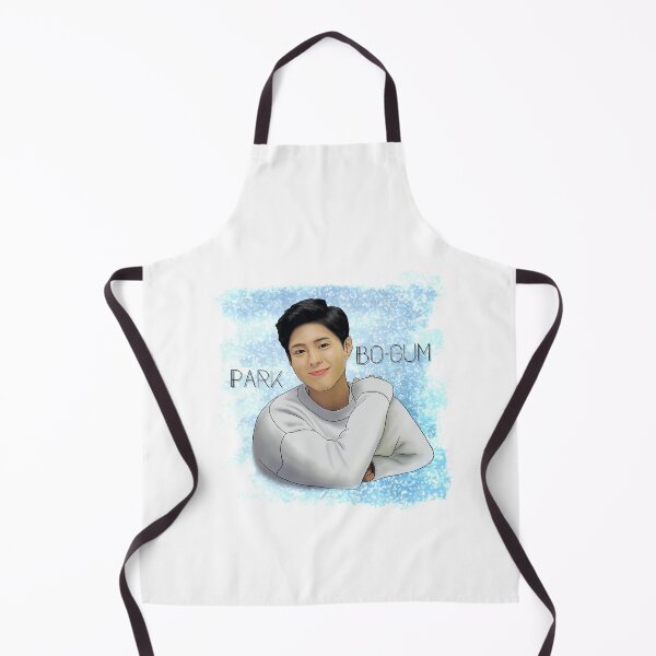 Item preview, Park Bo-gum designed and sold by Yujububu.