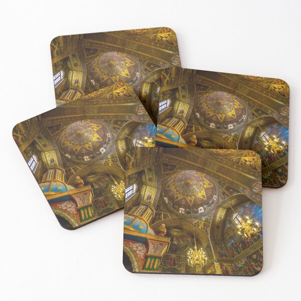 Item preview, Vank Cathedral, Isfahan, Iran designed and sold by OliverTLChan.