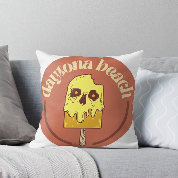Item preview, daytona beach grunge design designed and sold by vlctorlam.