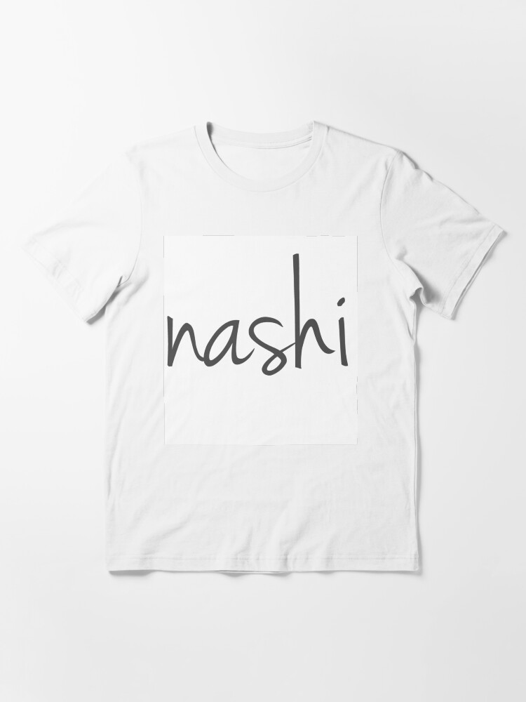 nashi