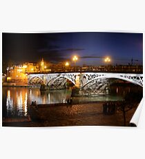 Bridge of Triana Poster