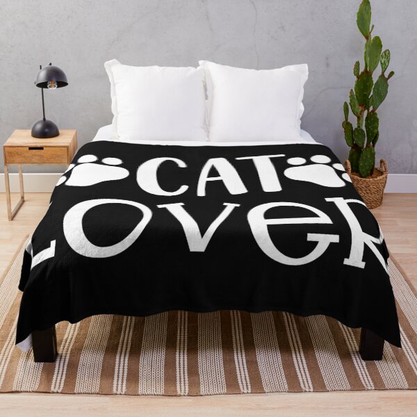 Item preview, Cat Lover, Cat Paws. Cute Kitty Lover Design. designed and sold by That Cheeky Tee.