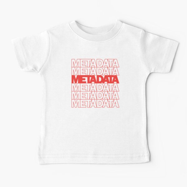 Metadata