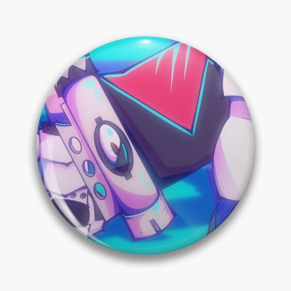 Item preview, Maka & Soul designed and sold by Valalaraptor.