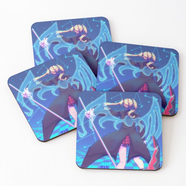 Item preview, Maka & Soul designed and sold by Valalaraptor.