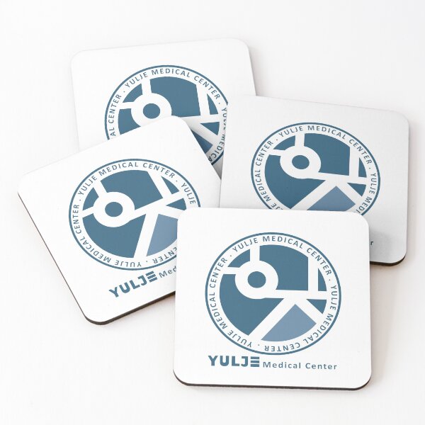 Item preview, Hospital Playlist designed and sold by Efka19.