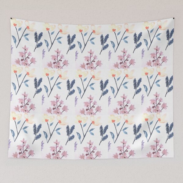 Item preview, Boring Watercolor Art designed and sold by katyamariix.