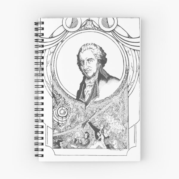 Item preview, THOMAS PAINE designed and sold by Jayson  Orr.