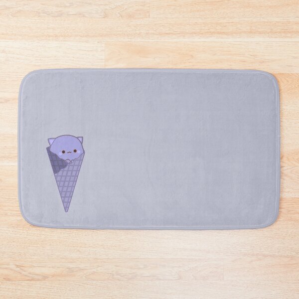 Item preview, Taro ice cream designed and sold by delicious2u.