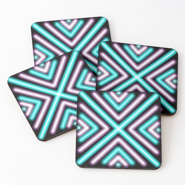Item preview, neon crosses designed and sold by TamedDragon.