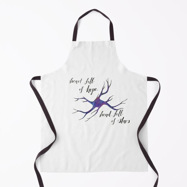 Item preview, Inspirational Neurobiology-- Astrocytes designed and sold by Itinlea.
