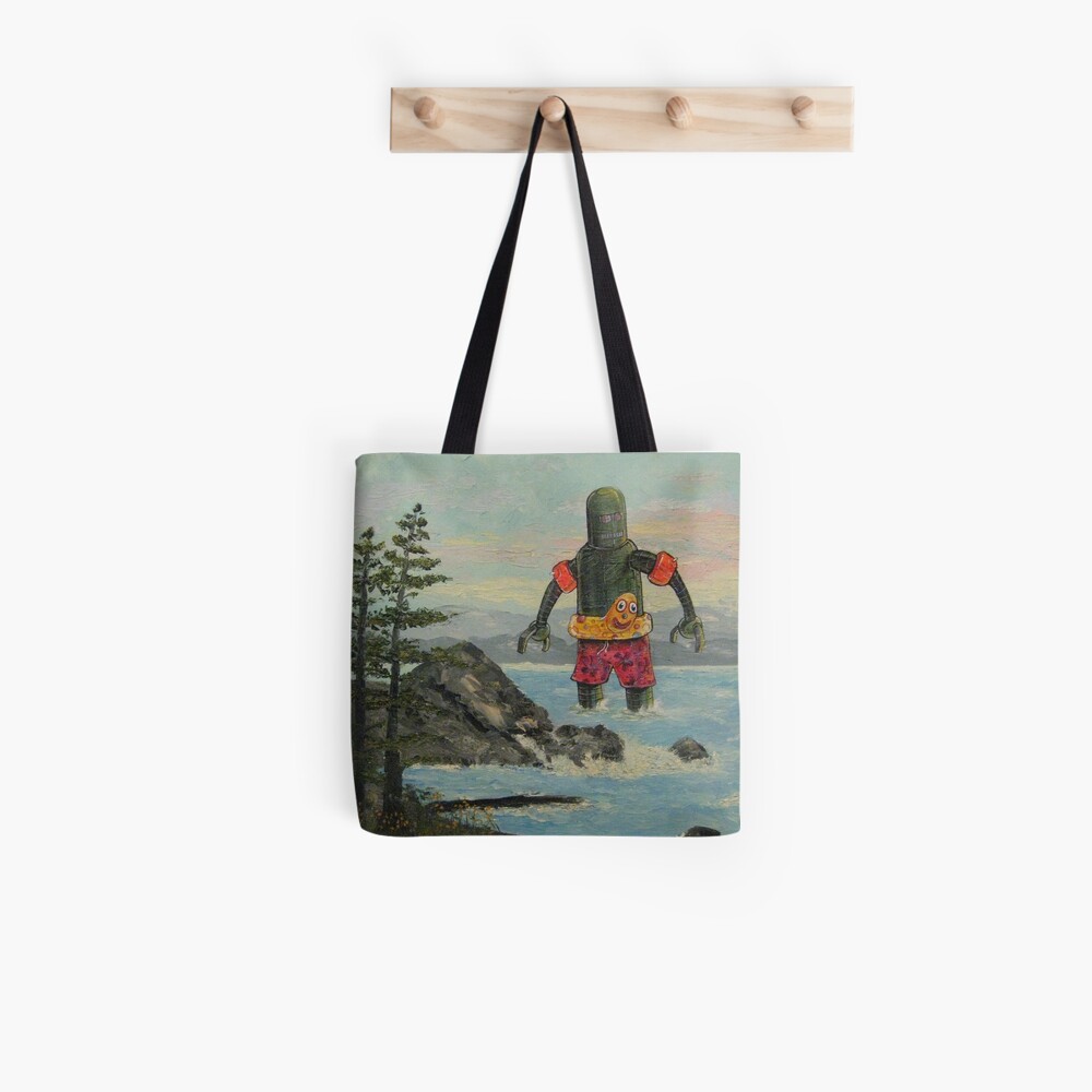 Item preview, All Over Print Tote Bag designed and sold by GnarledBranch.