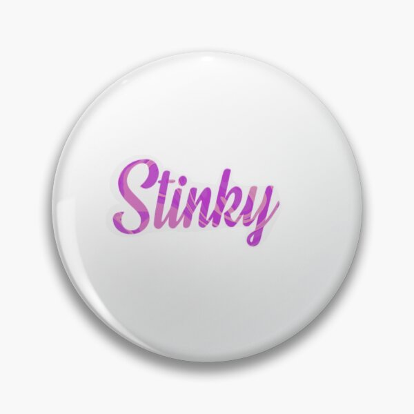 Item preview, Stinky designed and sold by sugarrplumm.