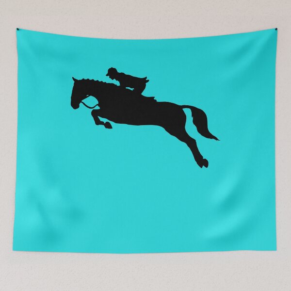 Item preview, Horse Rider Design designed and sold by lelewal.