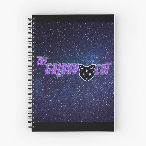 Item preview, The Galaxy Cat designed and sold by TheGalaxyCat.