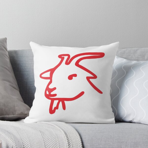 Item preview, Simone Biles Greatest of All Time Red GOAT Drawing designed and sold by GrellenDraws.