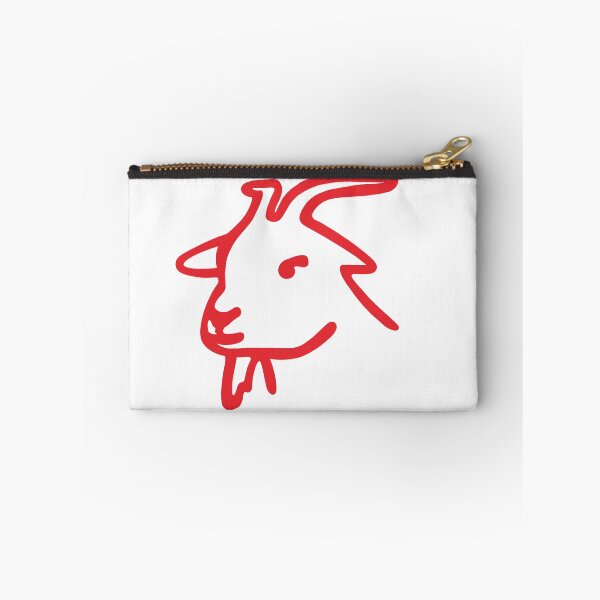 Item preview, Simone Biles Greatest of All Time Red GOAT Drawing designed and sold by GrellenDraws.
