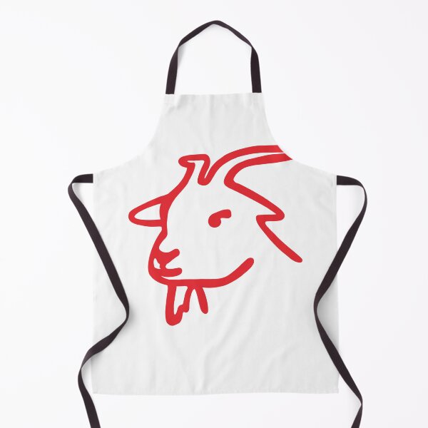 Item preview, Simone Biles Greatest of All Time Red GOAT Drawing designed and sold by GrellenDraws.