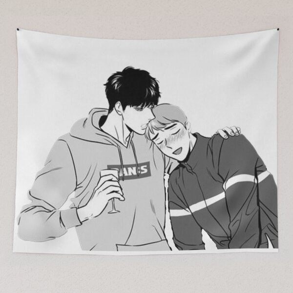 Item preview, BJ Alex designed and sold by Rini Gogoi.