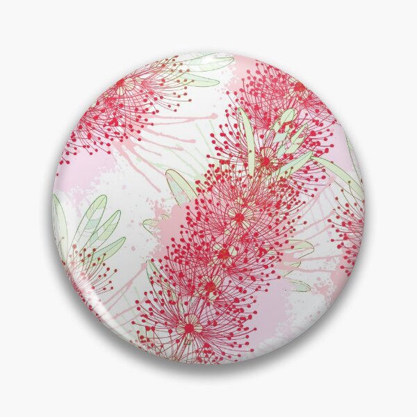Item preview, Bottle Brush Flowers designed and sold by ThiaEvans007.