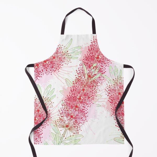 Item preview, Bottle Brush Flowers designed and sold by ThiaEvans007.