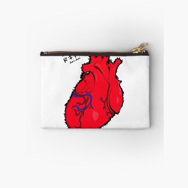Item preview, Doki Doki designed and sold by mattdoylemedia.