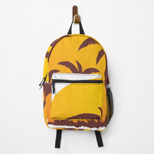Item preview, Palm Trees Sun Going Down designed and sold by chandiman.