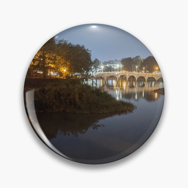 Item preview, Lights on the Lake, Taiwan designed and sold by Drakith.