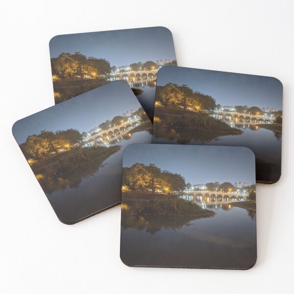 Item preview, Lights on the Lake, Taiwan designed and sold by Drakith.