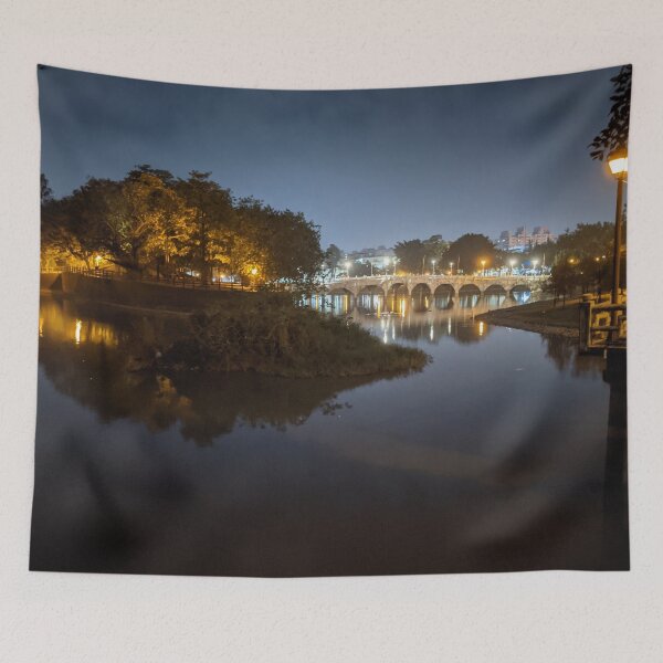 Item preview, Lights on the Lake, Taiwan designed and sold by Drakith.