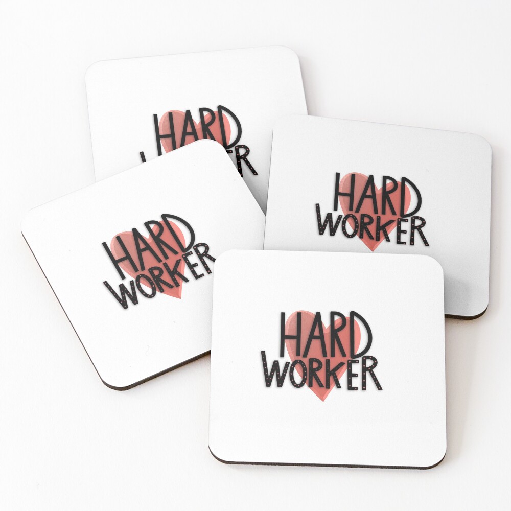 Item preview, Coasters (Set of 4) designed and sold by lucieduci.