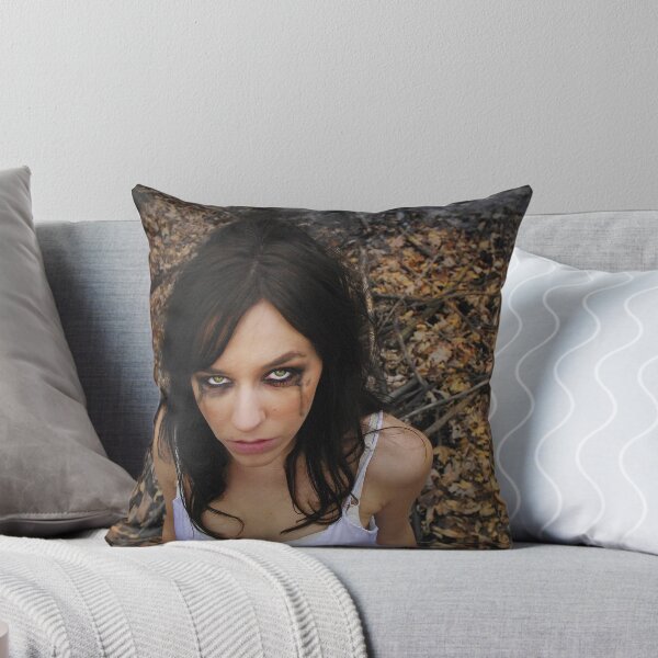 Item preview, Screams in her eyes designed and sold by redhairedgirl.