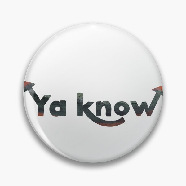 Item preview, Ya know designed and sold by lucieduci.