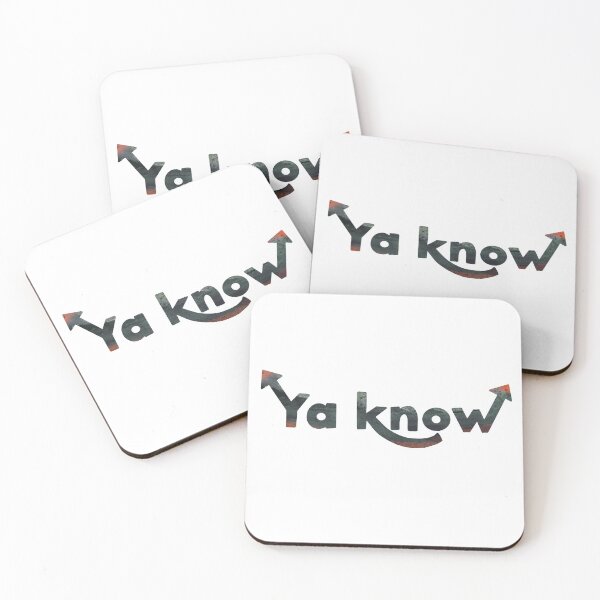 Item preview, Ya know designed and sold by lucieduci.