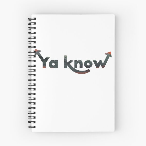 Item preview, Ya know designed and sold by lucieduci.